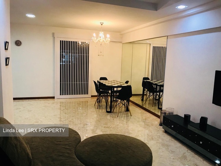 Blk 205 Bukit Batok Street 21 (Bukit Batok), HDB 4 Rooms #186724012